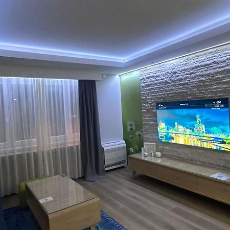 City Center Apartment Sarajevo Accross Bbi Shopping Mall Exterior photo